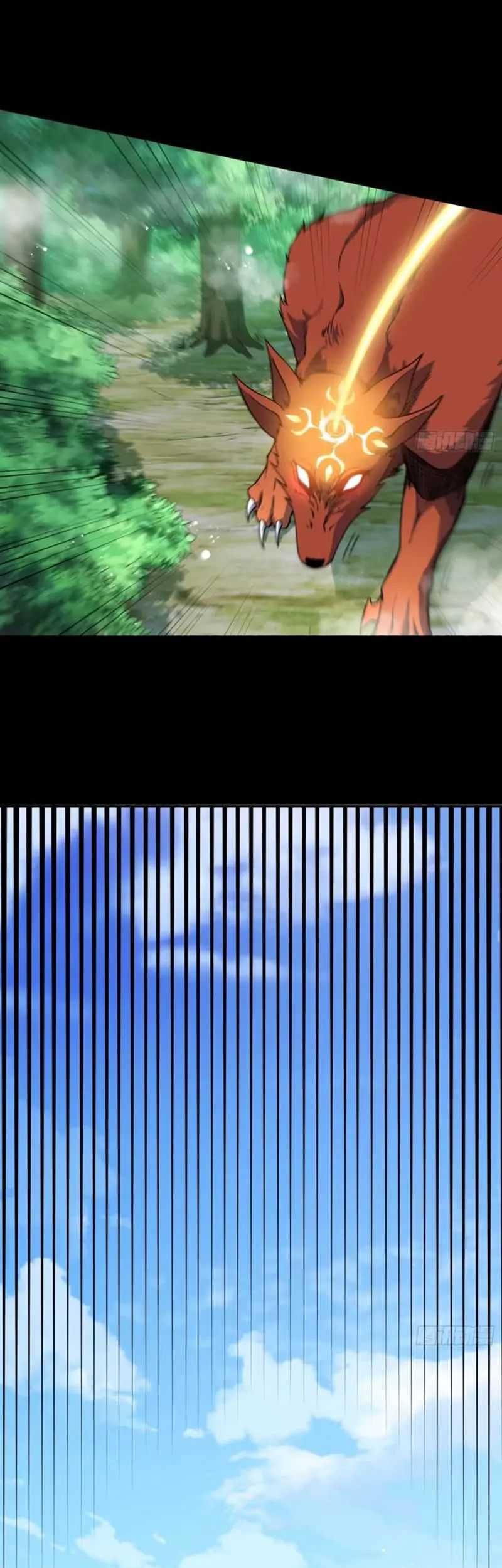 Invincible at the Start Chapter 66 Gambar 58