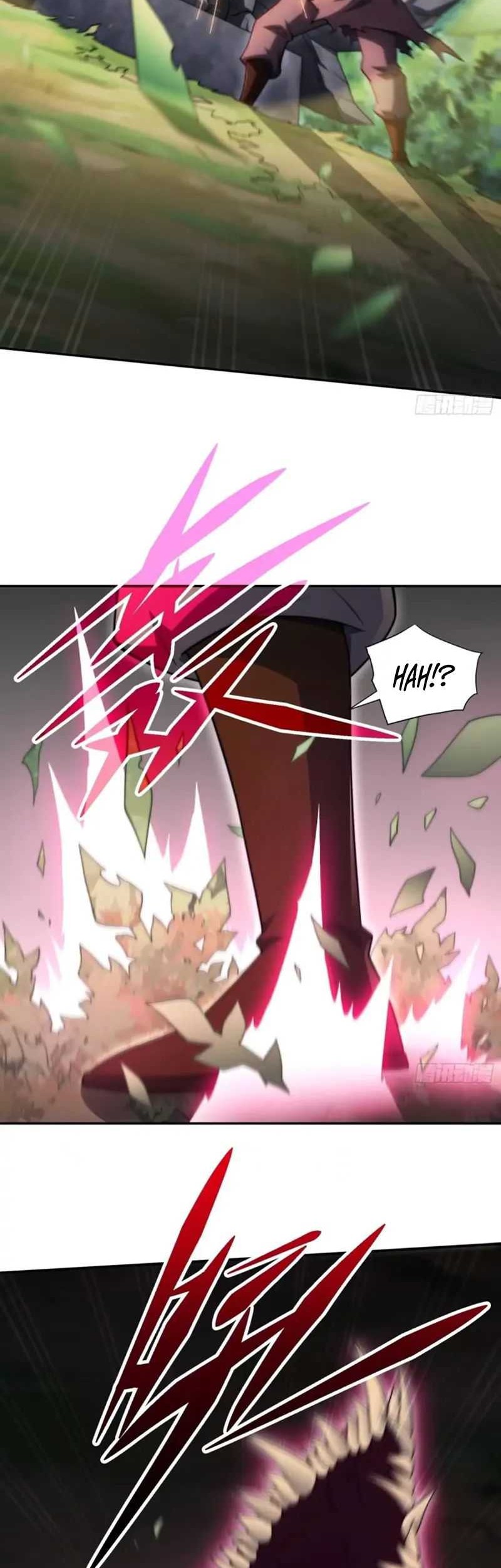 Invincible at the Start Chapter 66 Gambar 65