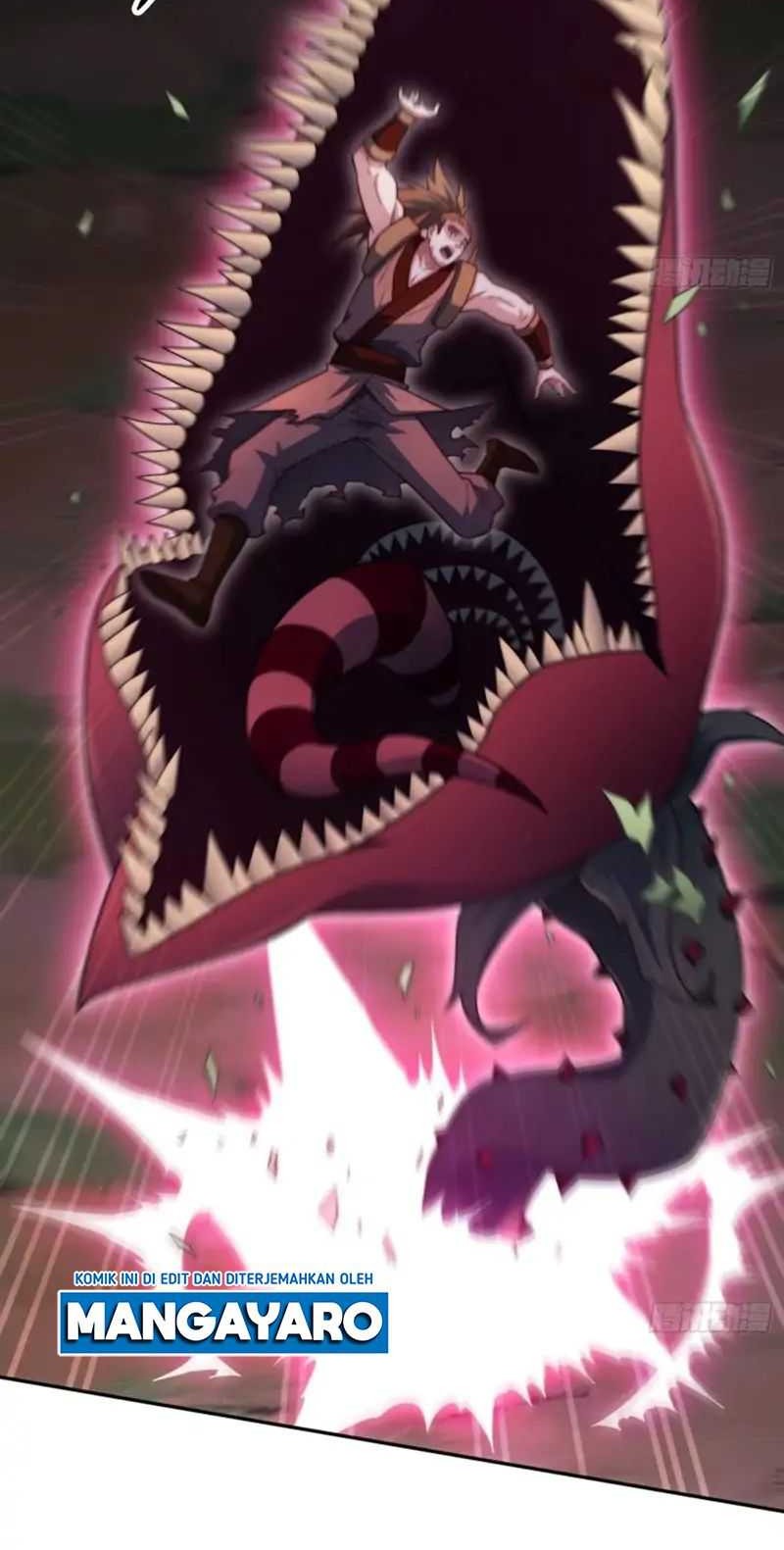 Invincible at the Start Chapter 66 Gambar 66