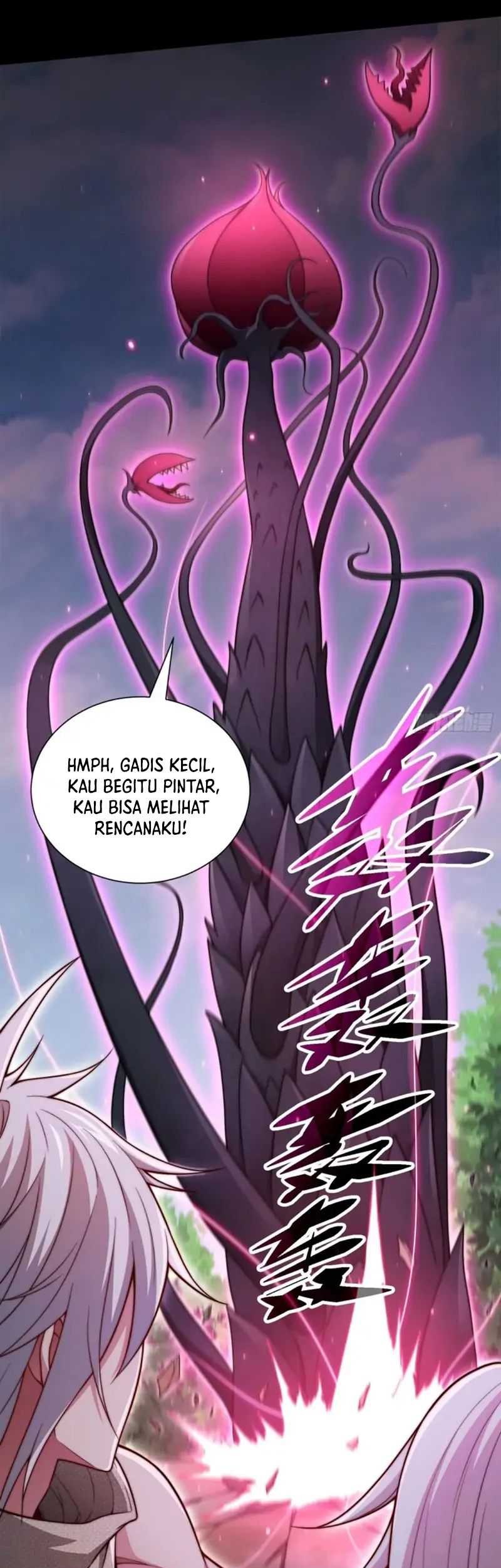 Invincible at the Start Chapter 66 Gambar 73