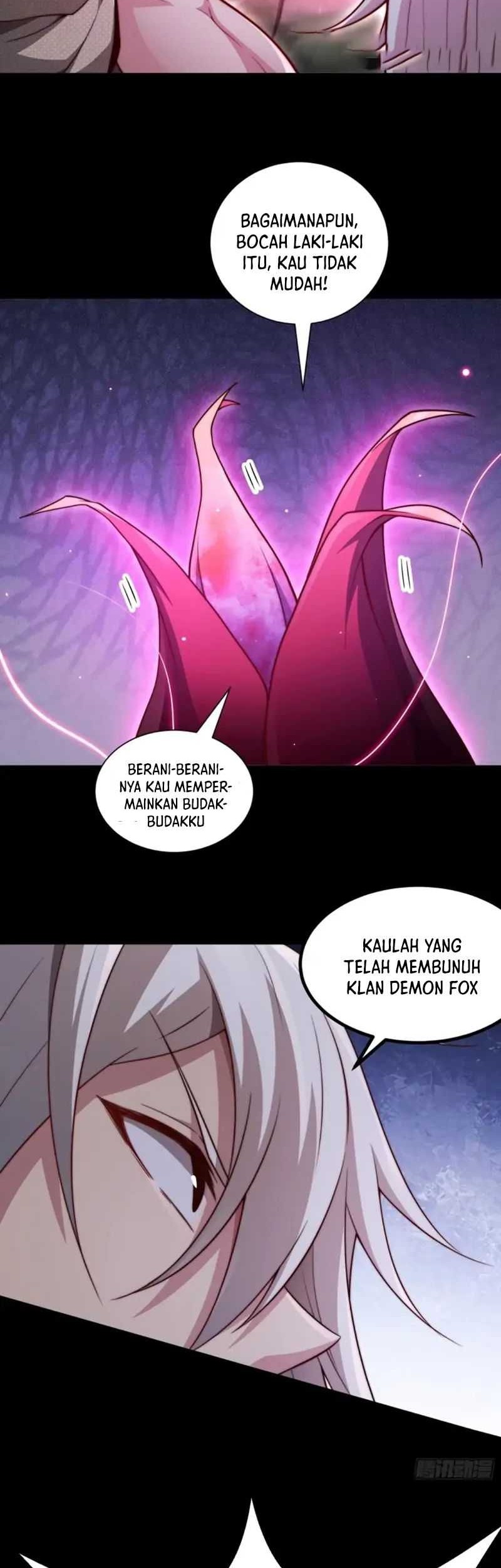 Invincible at the Start Chapter 66 Gambar 74