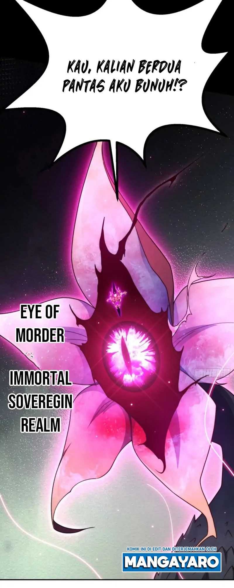 Invincible at the Start Chapter 66 Gambar 75