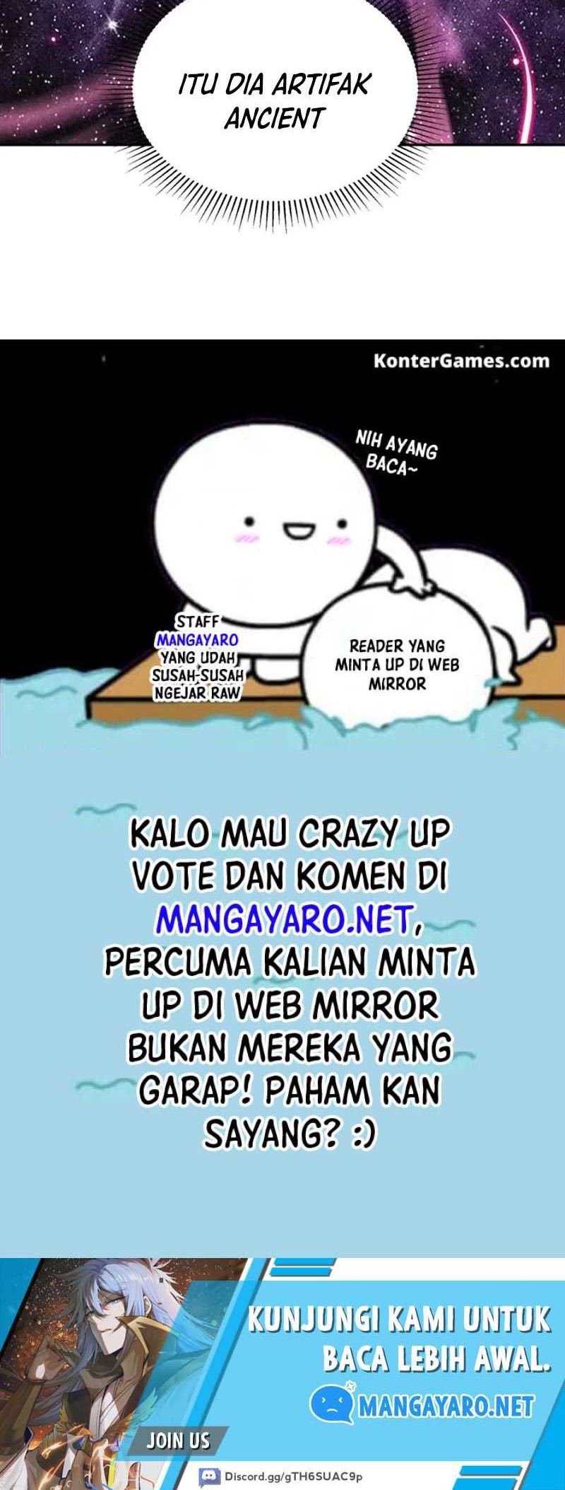 Invincible at the Start Chapter 66 Gambar 77