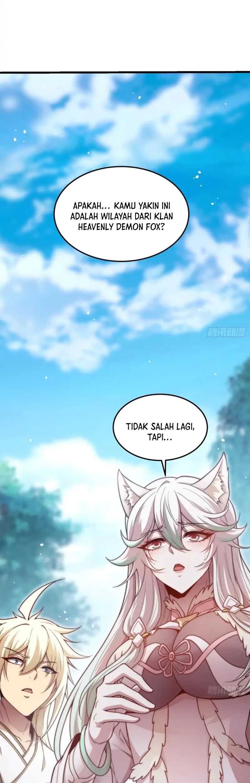 Baca  Invincible at the Start Chapter 66 Gambar 2