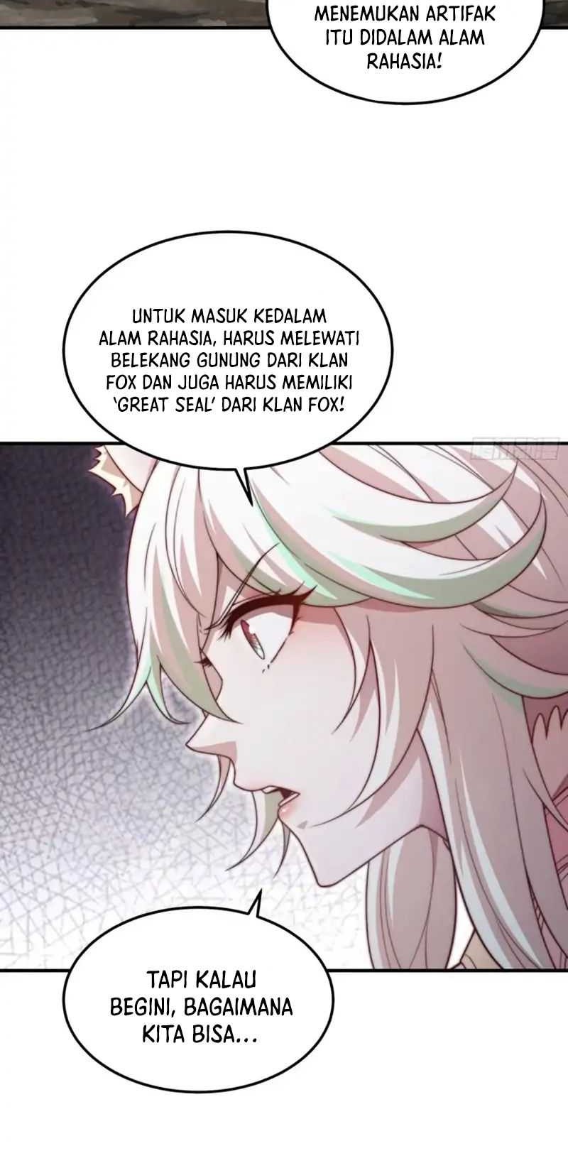 Invincible at the Start Chapter 66 Gambar 4