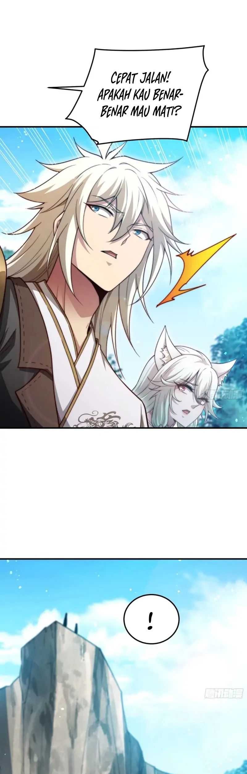 Invincible at the Start Chapter 66 Gambar 5