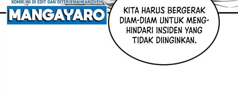 Invincible at the Start Chapter 66 Gambar 11