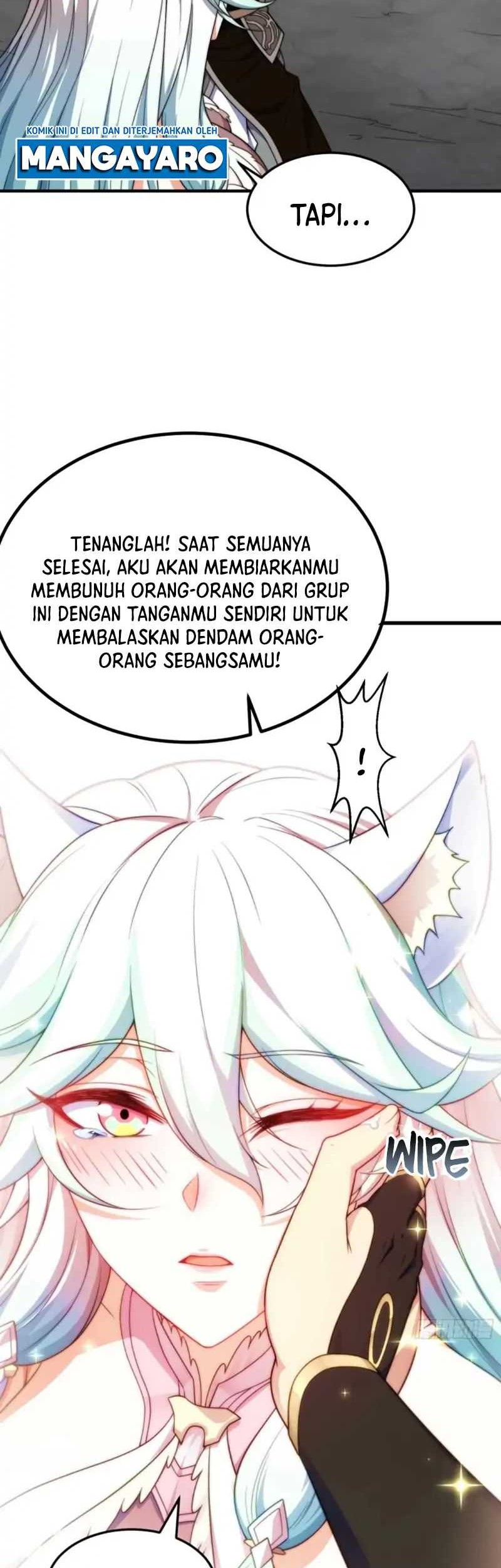 Invincible at the Start Chapter 66 Gambar 13