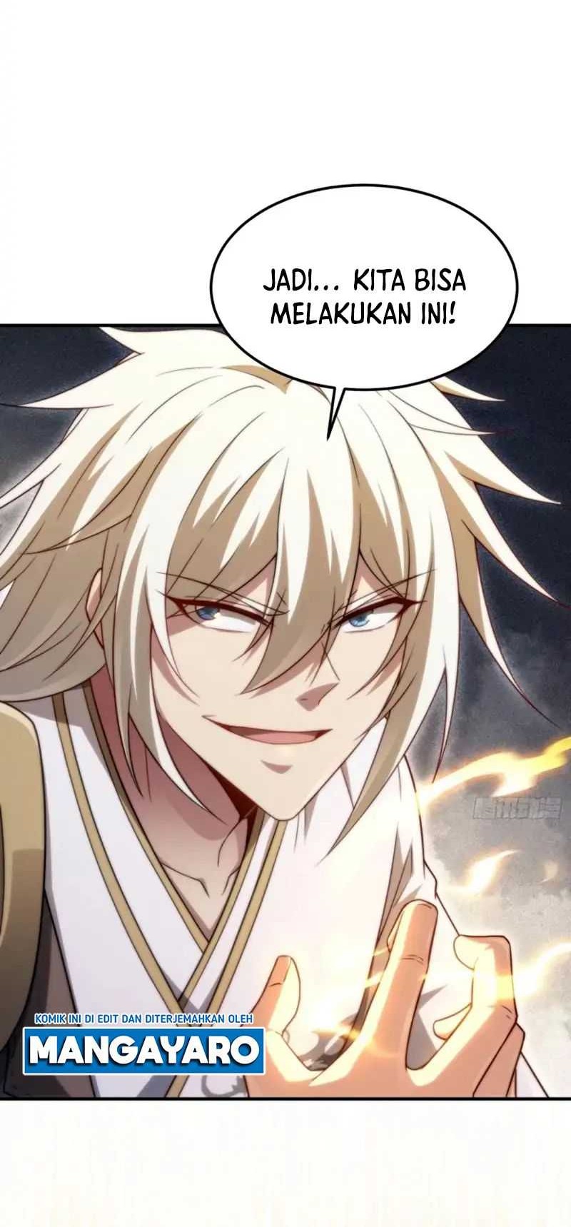 Invincible at the Start Chapter 66 Gambar 16