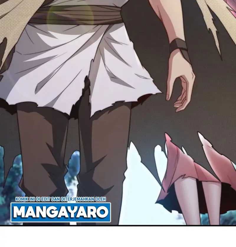 Invincible at the Start Chapter 66 Gambar 19