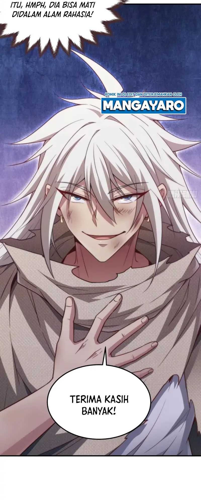 Invincible at the Start Chapter 66 Gambar 21