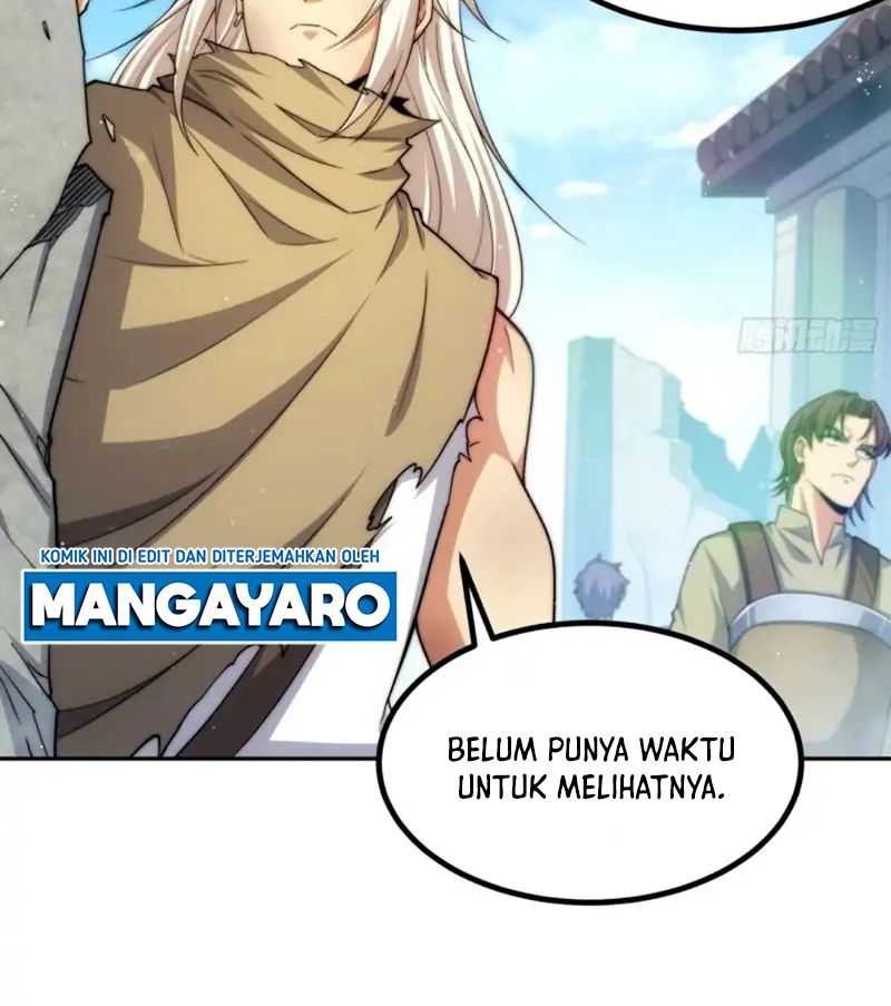 Invincible at the Start Chapter 66 Gambar 24