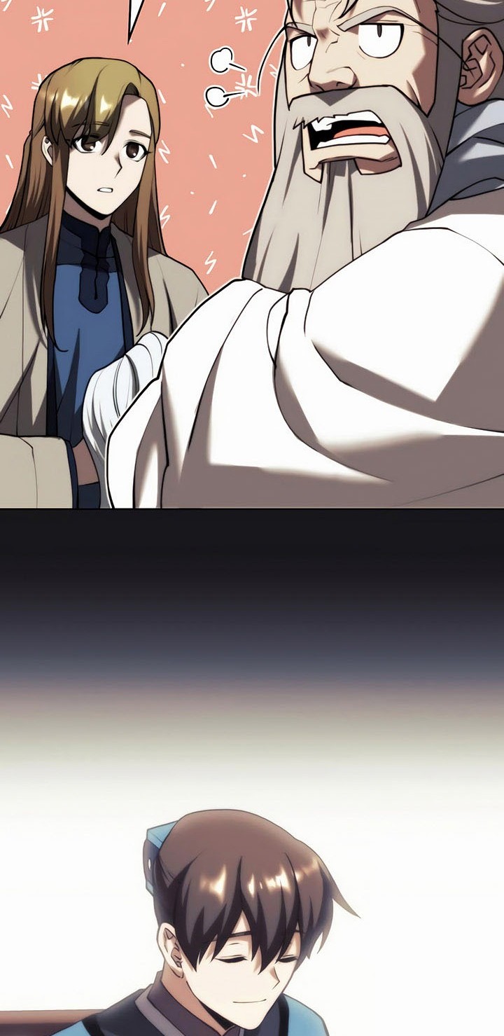 Tale of a Scribe Who Retires to the Countryside Chapter 132 Gambar 19