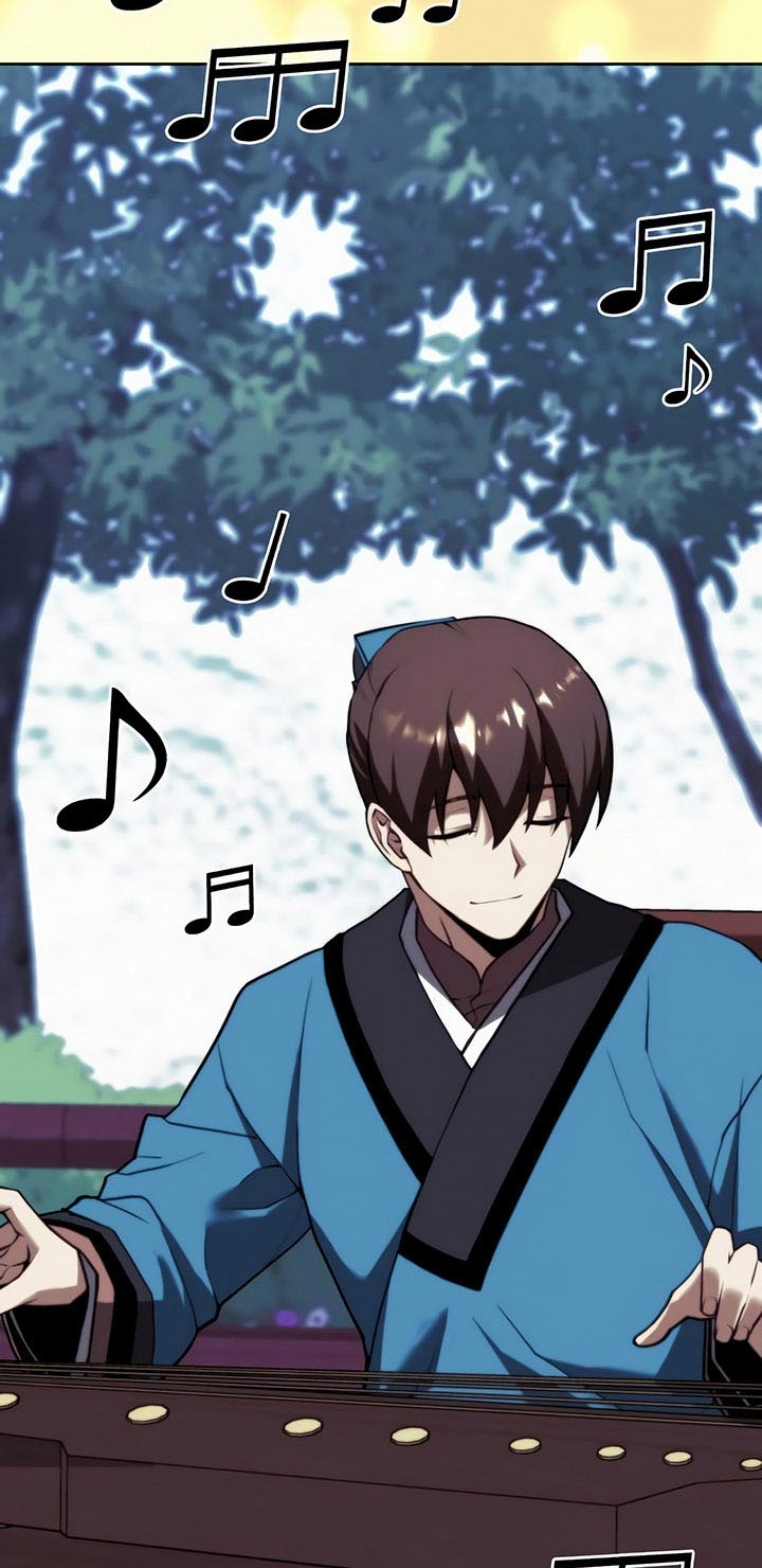 Tale of a Scribe Who Retires to the Countryside Chapter 132 Gambar 23