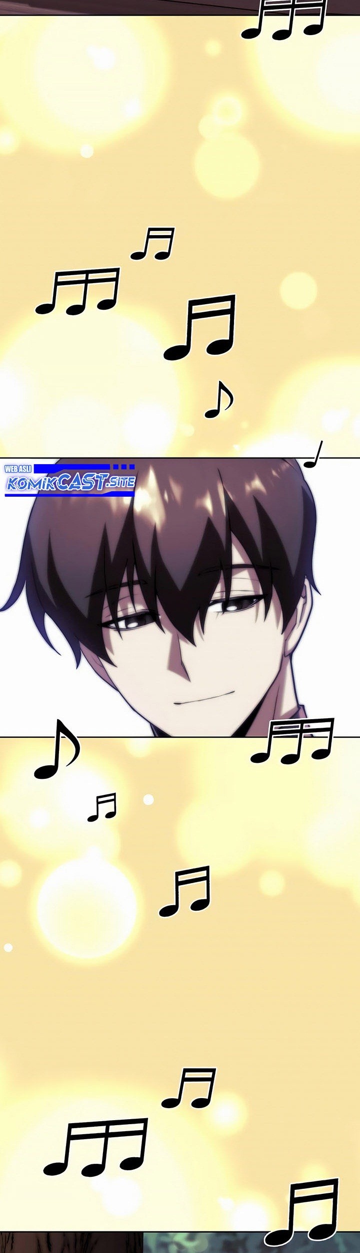 Tale of a Scribe Who Retires to the Countryside Chapter 132 Gambar 24