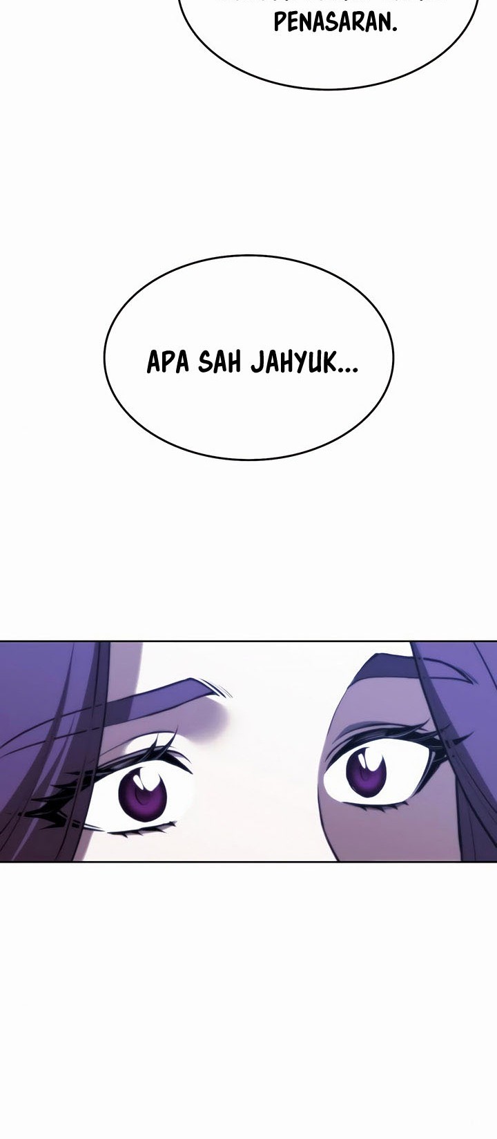 Tale of a Scribe Who Retires to the Countryside Chapter 132 Gambar 35