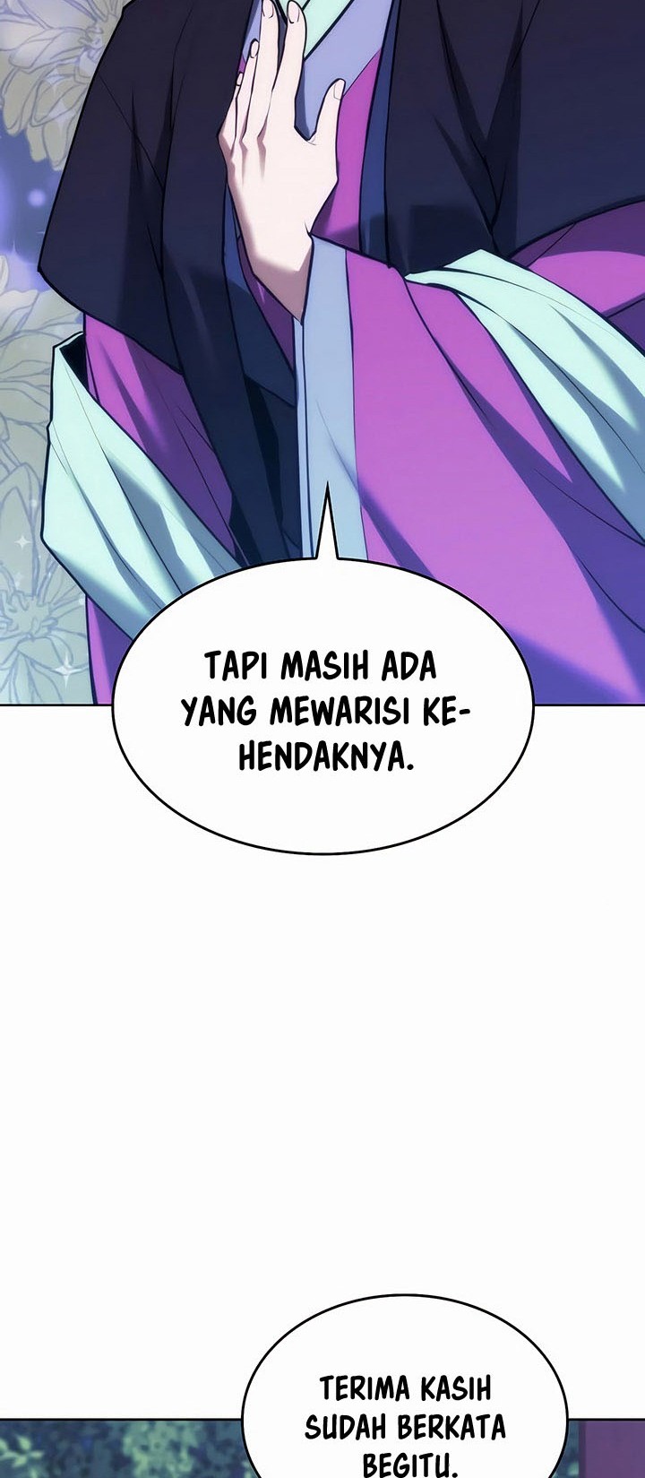 Tale of a Scribe Who Retires to the Countryside Chapter 132 Gambar 39