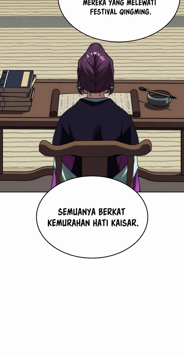 Tale of a Scribe Who Retires to the Countryside Chapter 132 Gambar 49