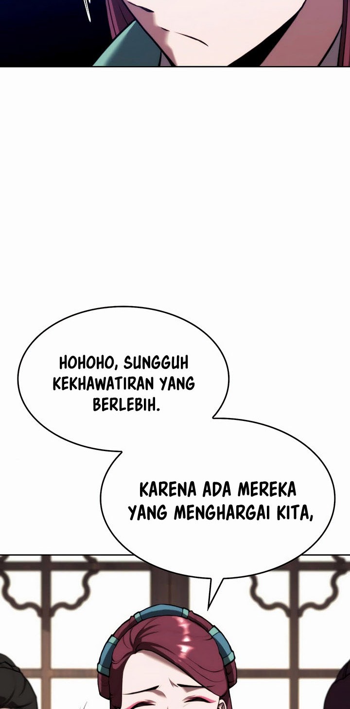 Tale of a Scribe Who Retires to the Countryside Chapter 132 Gambar 51