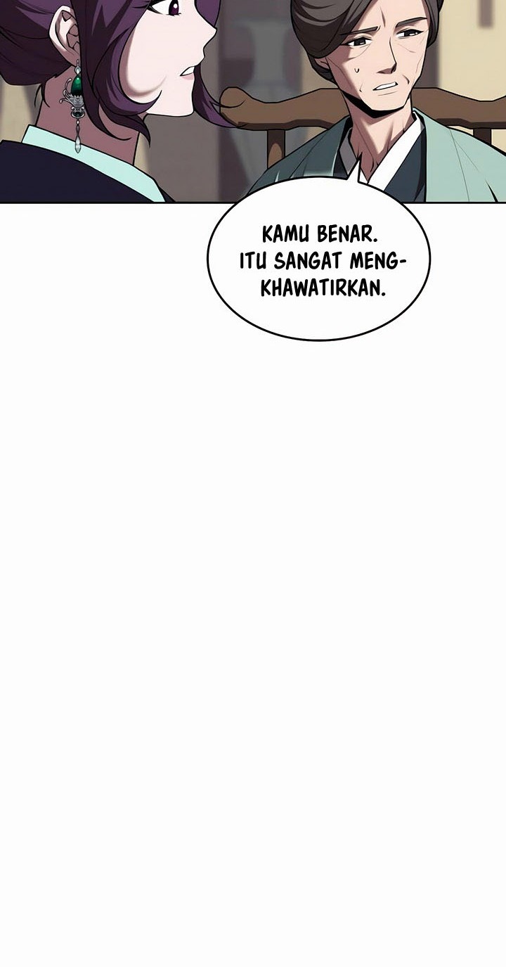 Tale of a Scribe Who Retires to the Countryside Chapter 132 Gambar 59