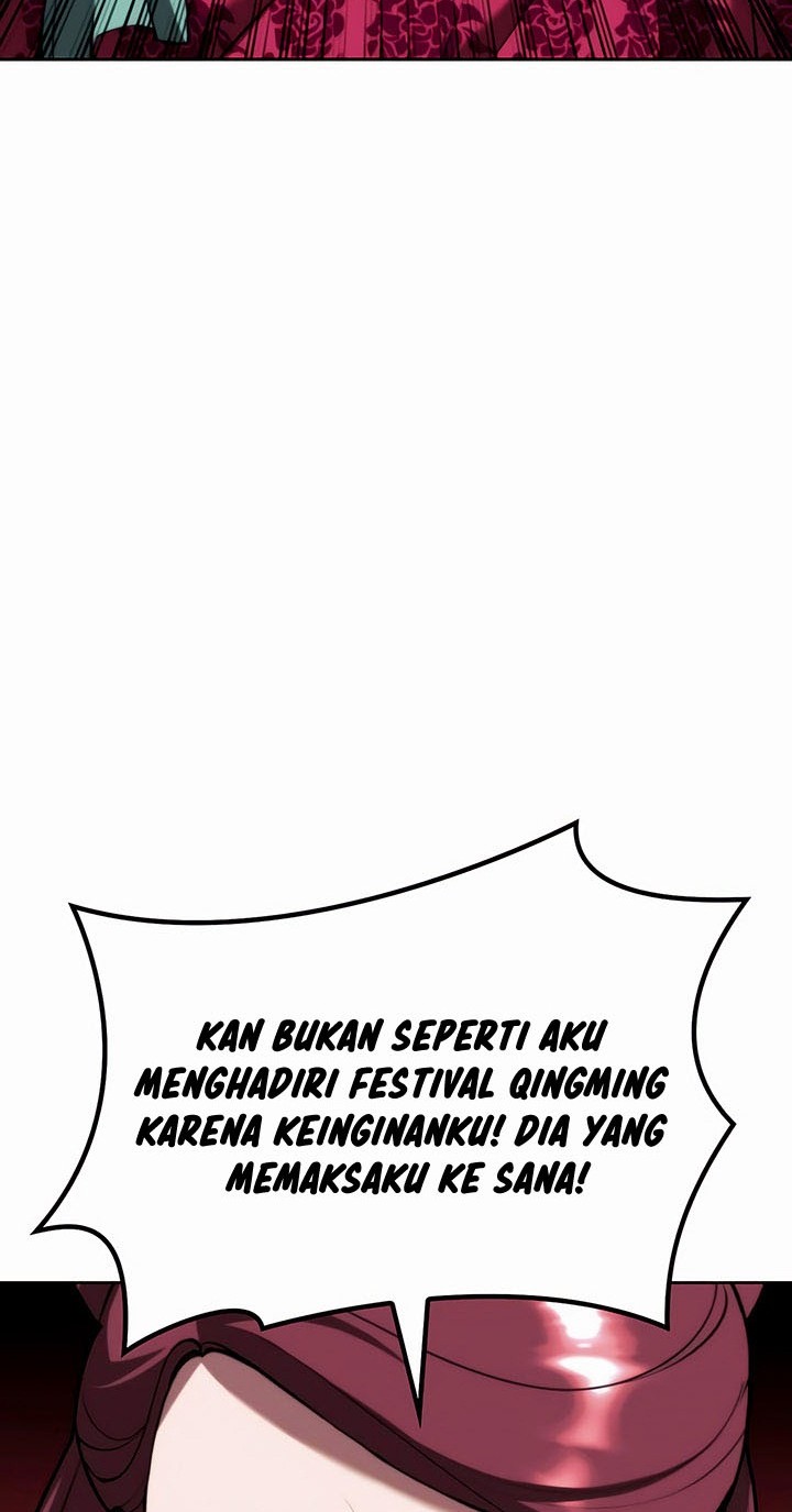 Tale of a Scribe Who Retires to the Countryside Chapter 132 Gambar 61