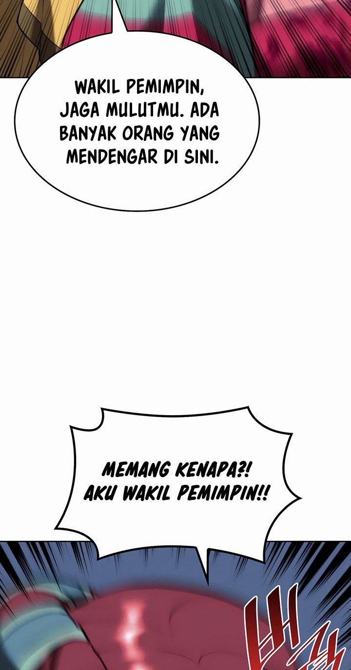 Tale of a Scribe Who Retires to the Countryside Chapter 132 Gambar 63