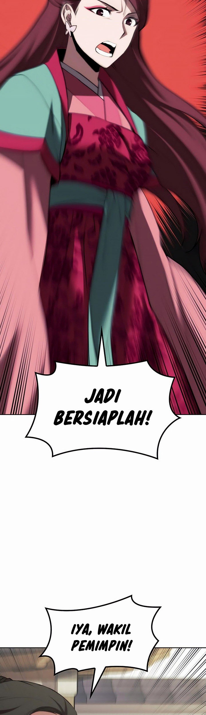 Tale of a Scribe Who Retires to the Countryside Chapter 132 Gambar 68