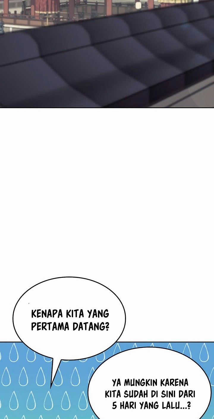 Tale of a Scribe Who Retires to the Countryside Chapter 132 Gambar 71