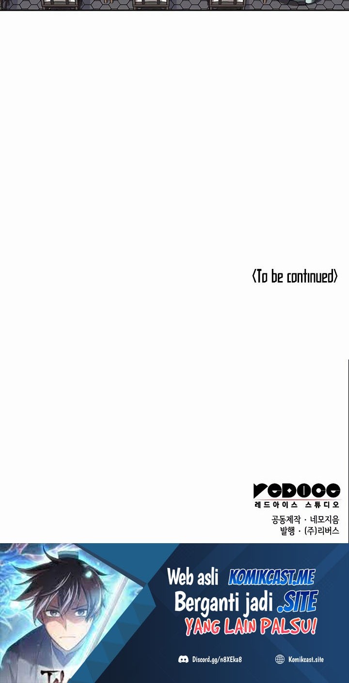 Tale of a Scribe Who Retires to the Countryside Chapter 132 Gambar 73