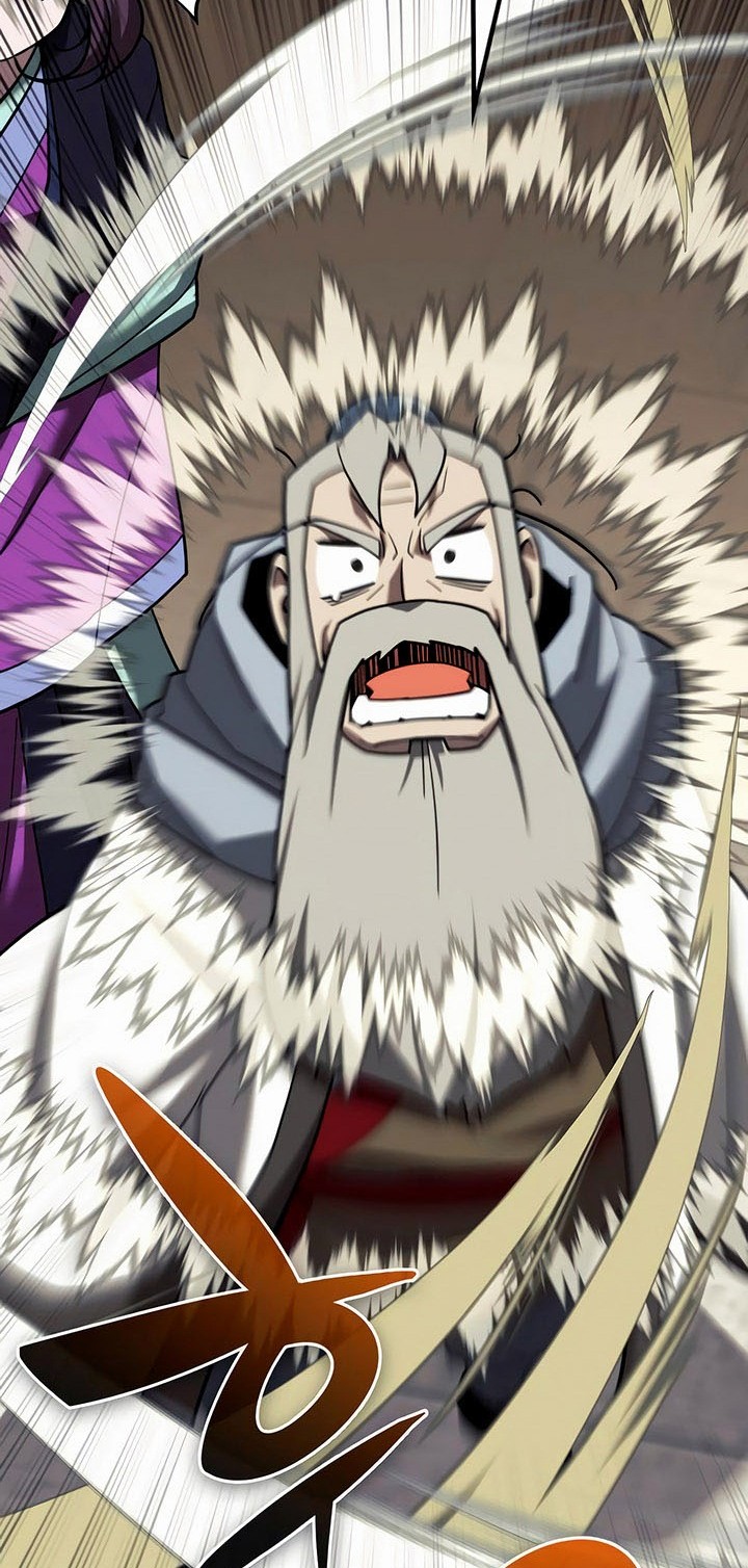 Tale of a Scribe Who Retires to the Countryside Chapter 132 Gambar 7