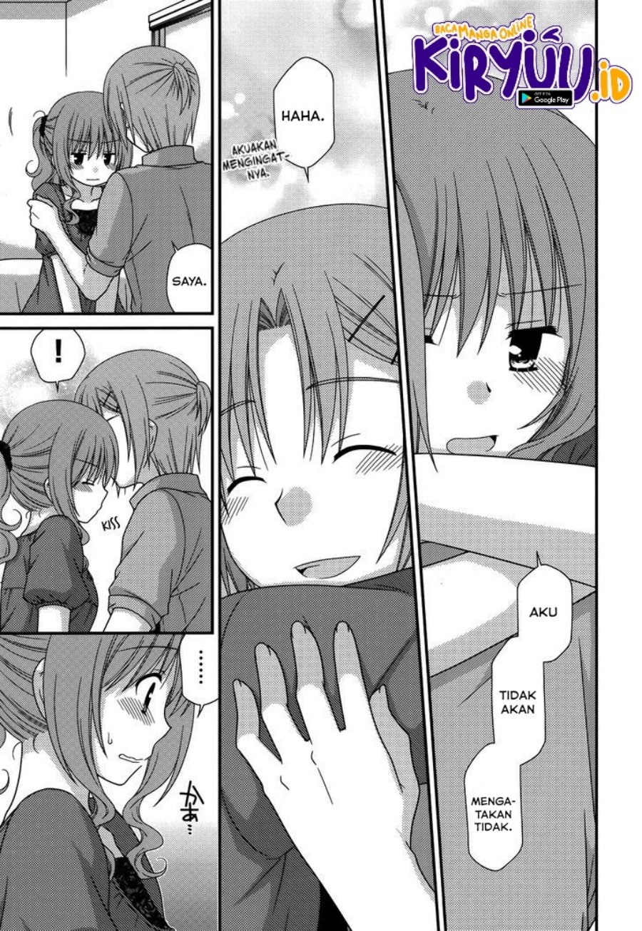 Tonari no Kashiwagi-san Chapter 66 Gambar 22