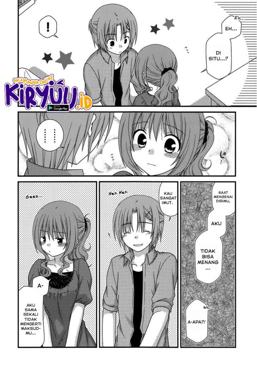 Tonari no Kashiwagi-san Chapter 66 Gambar 23