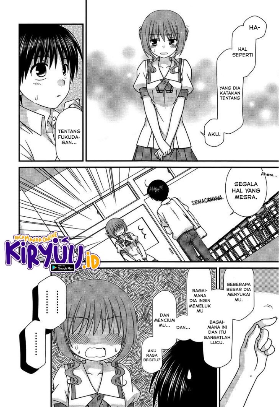 Tonari no Kashiwagi-san Chapter 66 Gambar 5