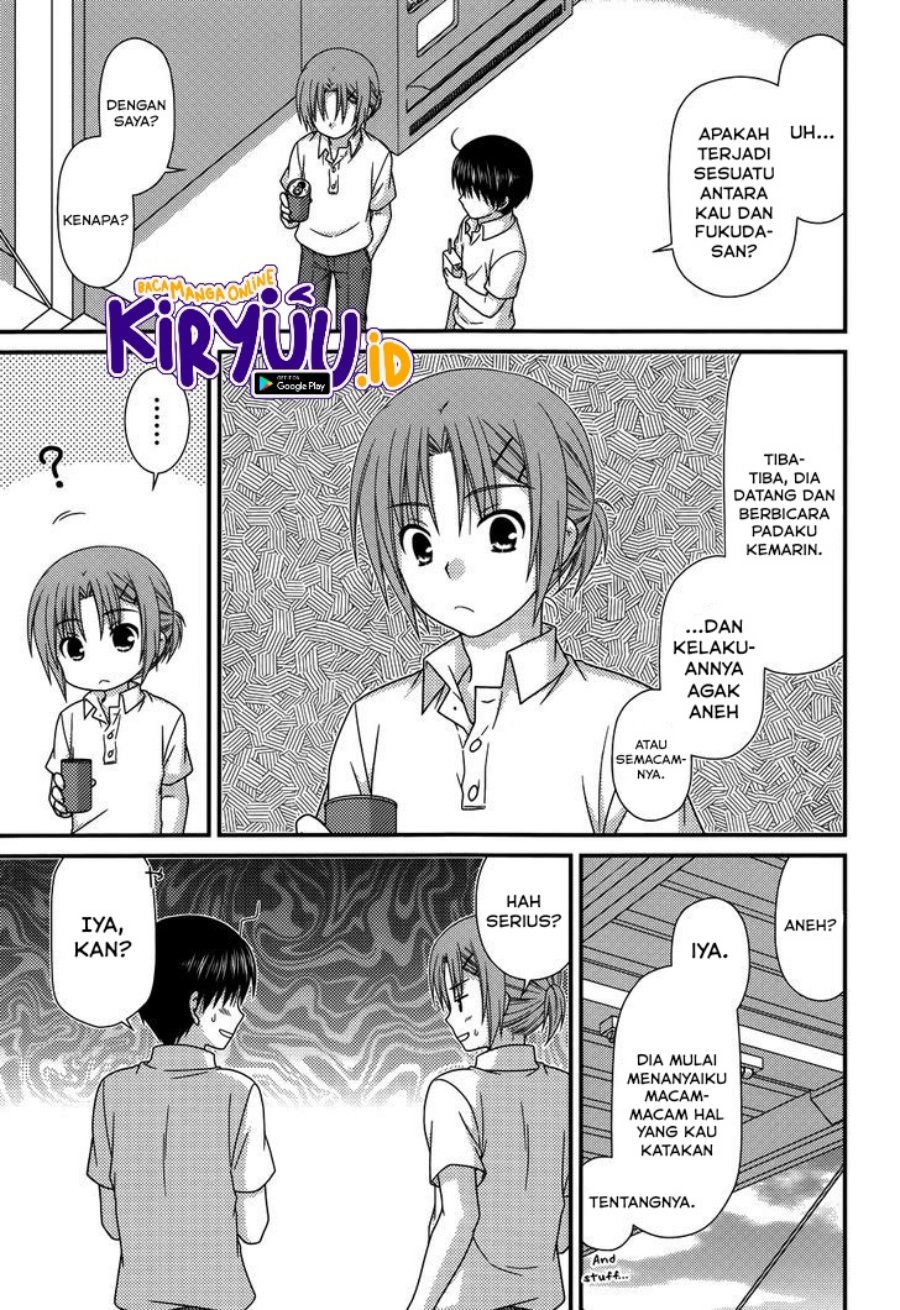 Tonari no Kashiwagi-san Chapter 66 Gambar 8