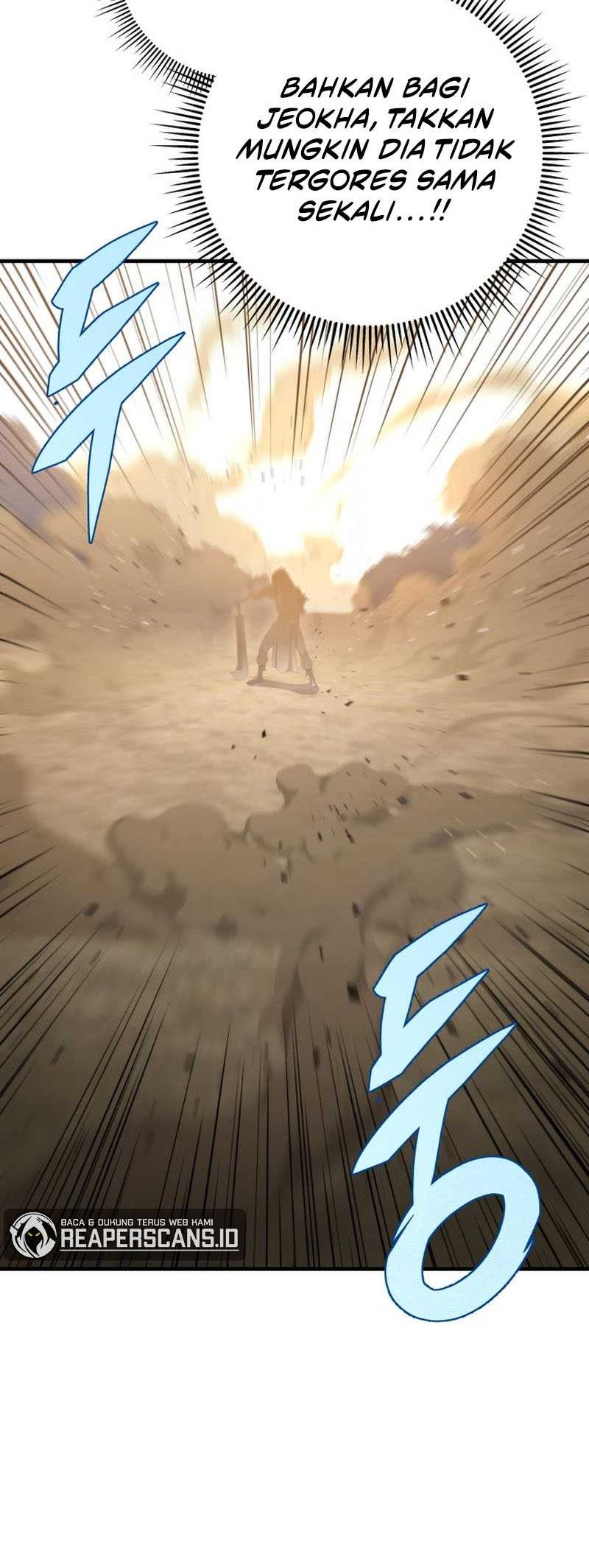 Heavenly Inquisition Sword Chapter 26 Gambar 44