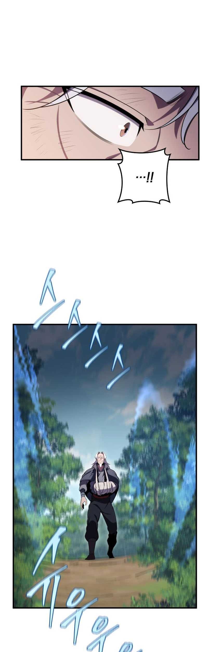Heavenly Inquisition Sword Chapter 26 Gambar 14