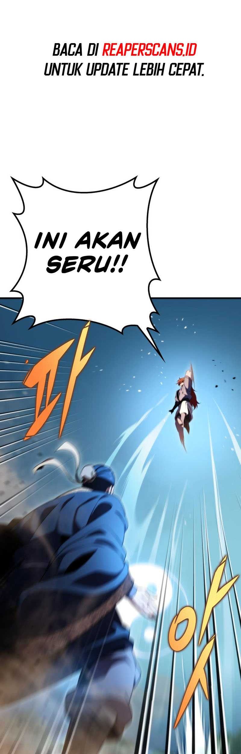 Heavenly Inquisition Sword Chapter 26 Gambar 24
