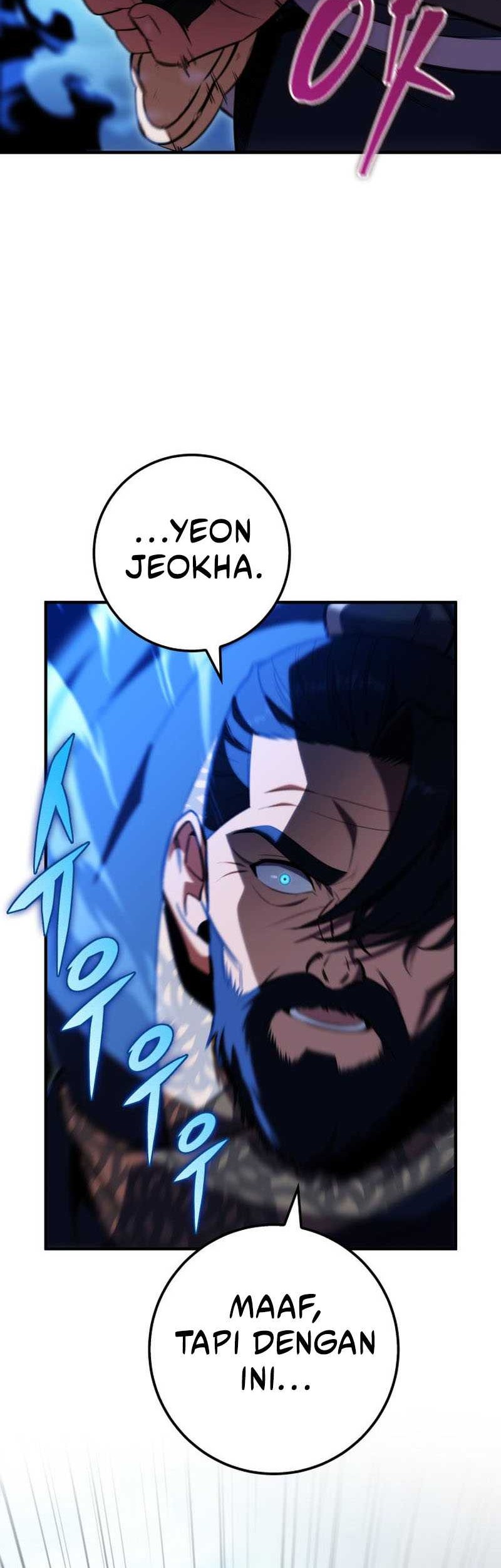 Heavenly Inquisition Sword Chapter 26 Gambar 27