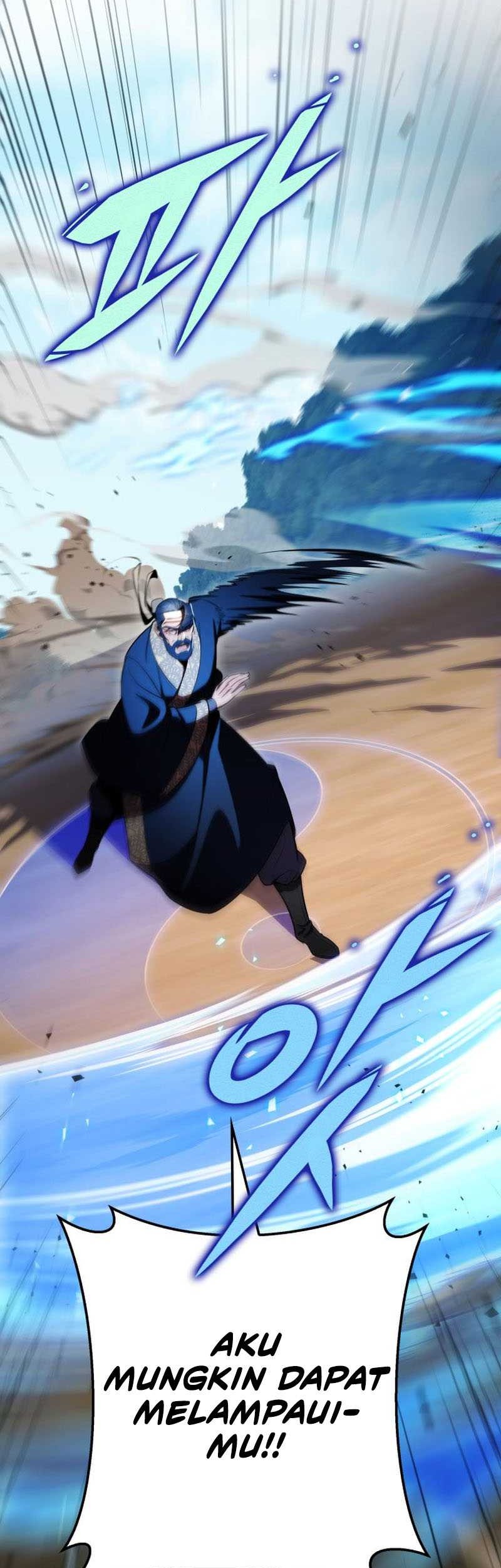 Heavenly Inquisition Sword Chapter 26 Gambar 28