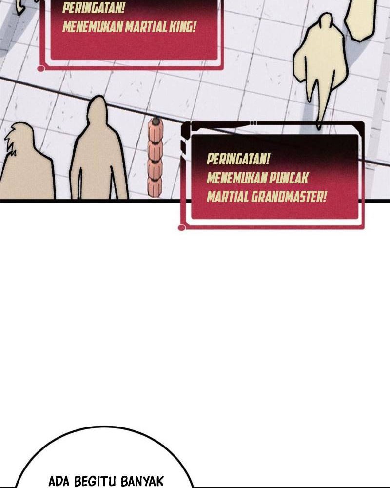 All Hail the Sect Leader Chapter 202 Gambar 15