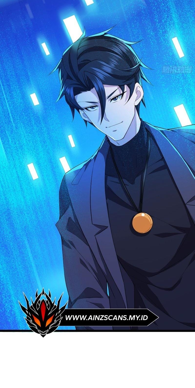 Universal Raider Chapter 18 Gambar 29