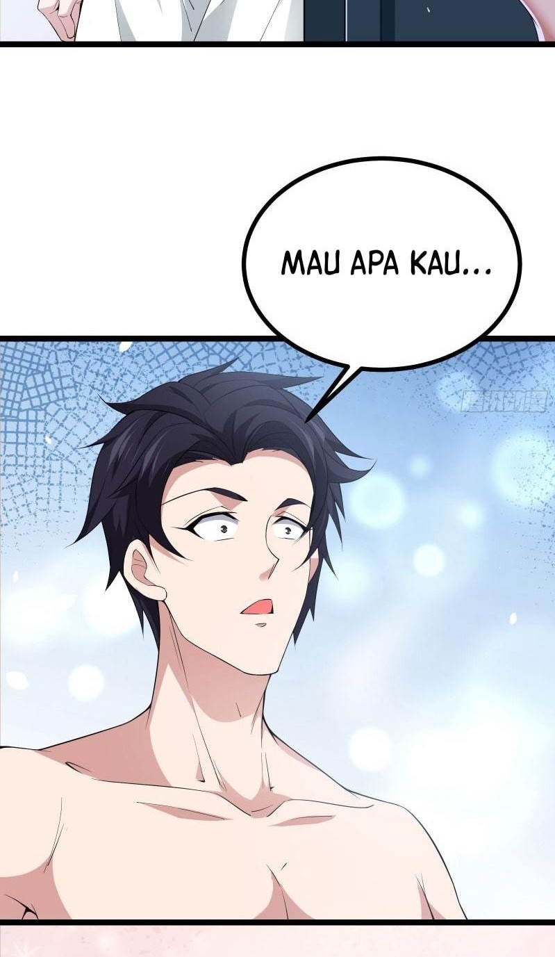 Universal Raider Chapter 17 Gambar 7