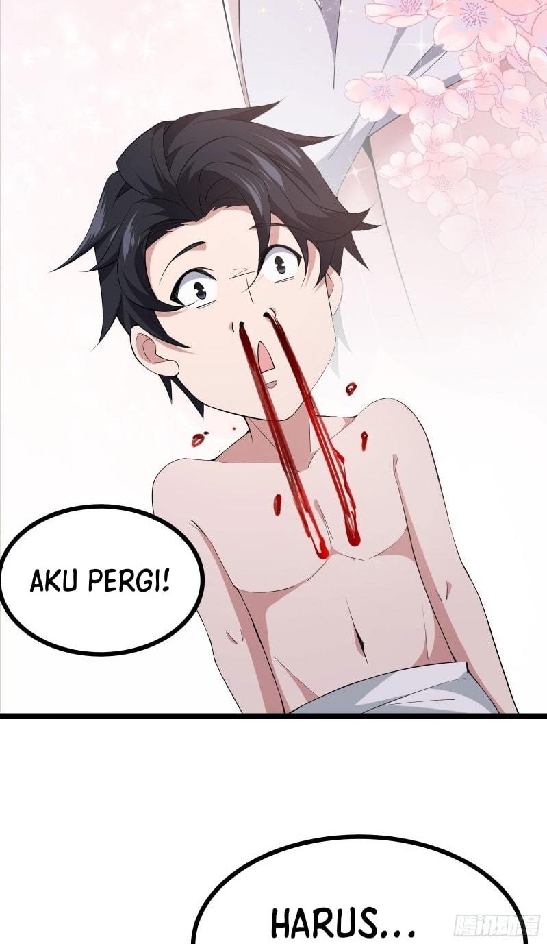 Universal Raider Chapter 17 Gambar 9