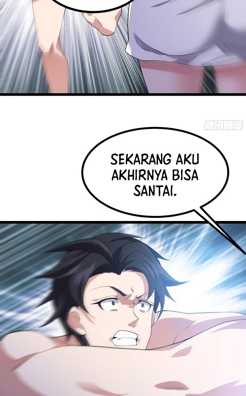 Universal Raider Chapter 17 Gambar 11