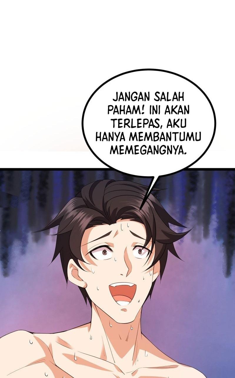 Universal Raider Chapter 17 Gambar 13