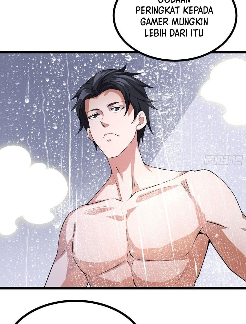 Universal Raider Chapter 16 Gambar 25