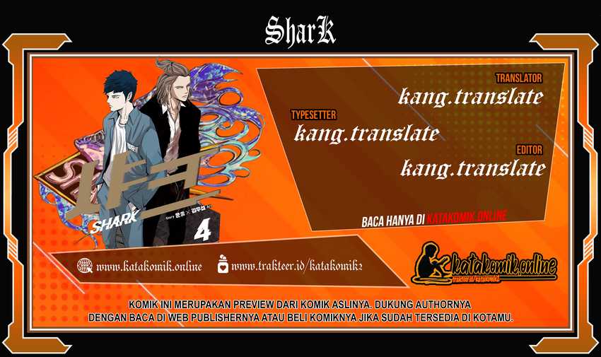 Baca Komik Shark Chapter 264 Gambar 1