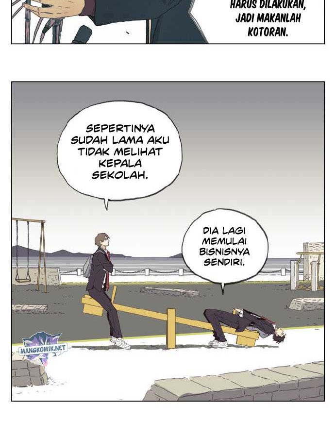 Nan Hao & Shang Feng Chapter 105 Gambar 8