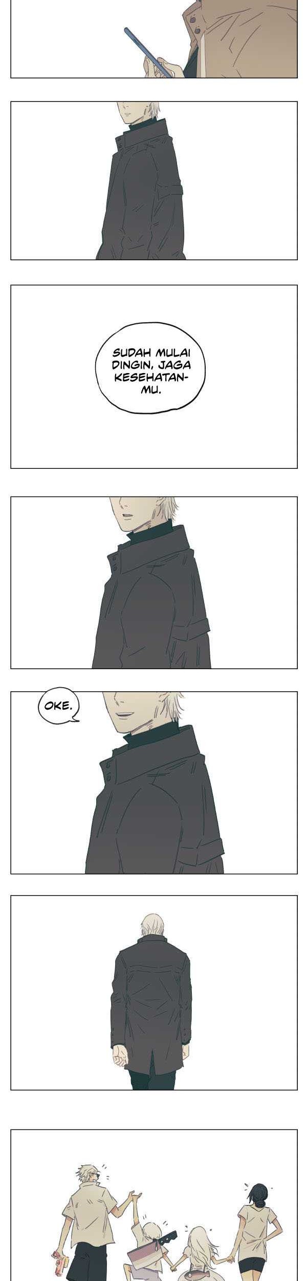Nan Hao & Shang Feng Chapter 105 Gambar 18
