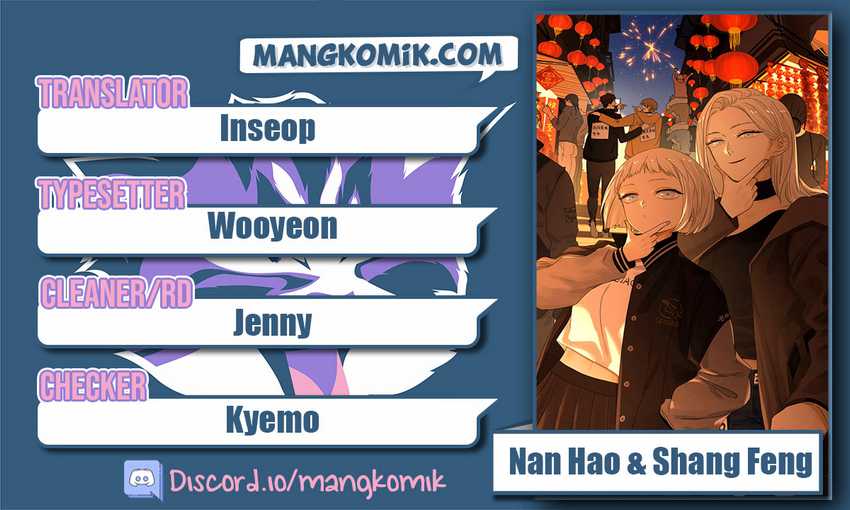 Baca Komik Nan Hao & Shang Feng Chapter 103 Gambar 1